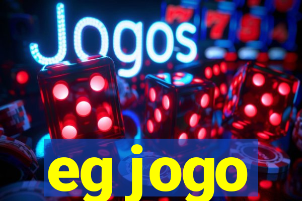 eg jogo